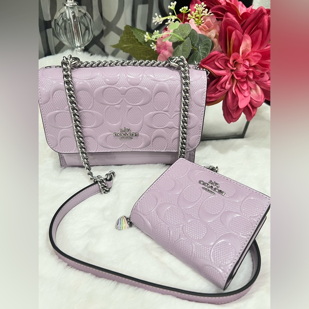 💜Set coach💜